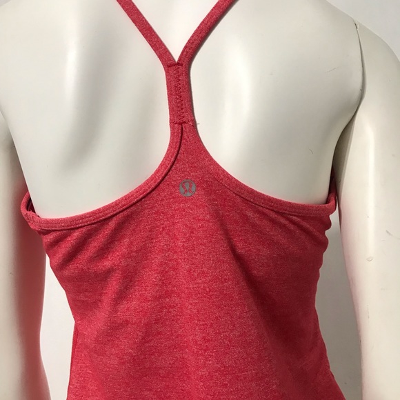 Lululemon top size 10 - Picture 1 of 7